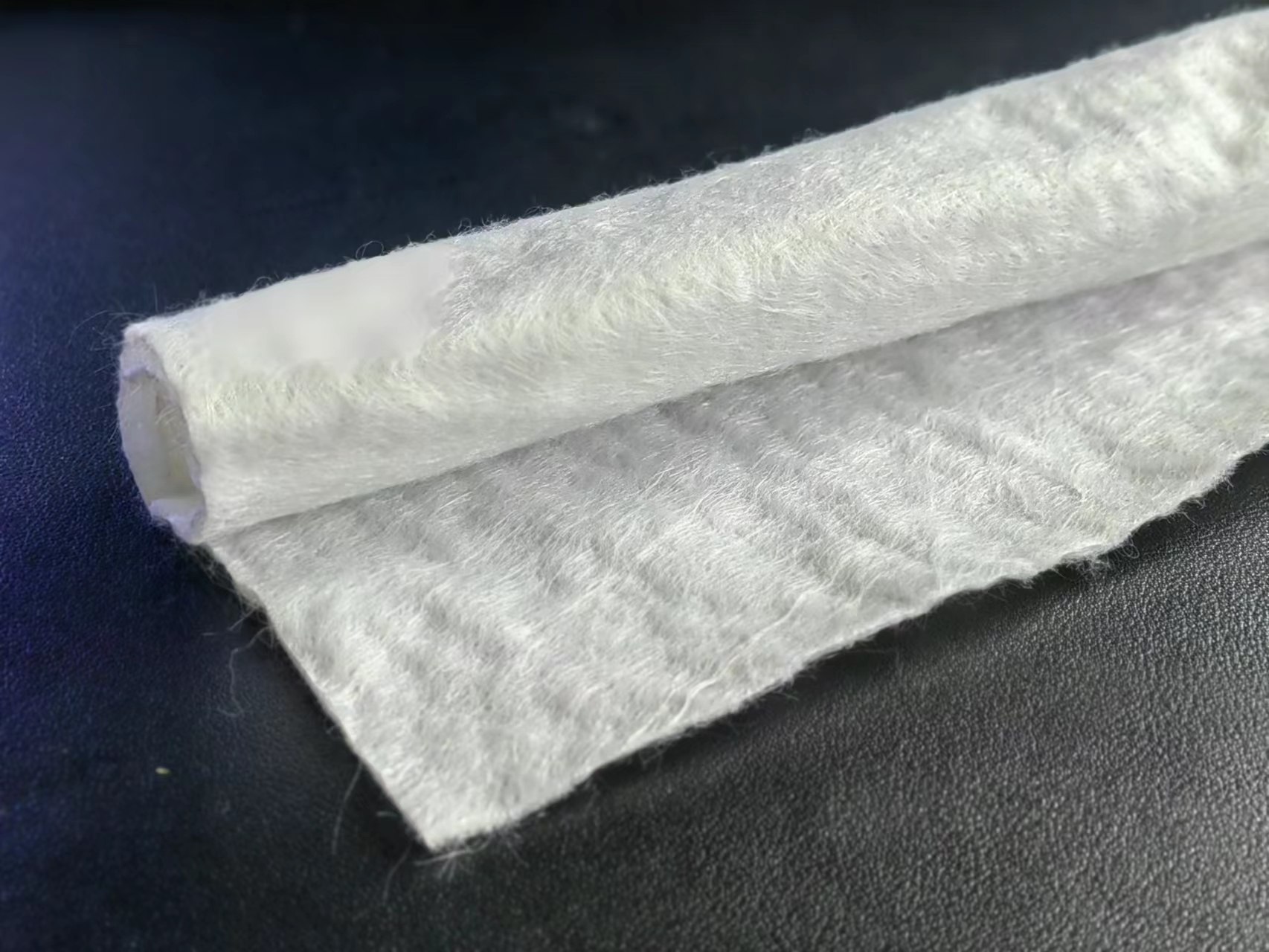 Vải địa kỹ thuật Filament Polyester
